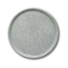 Tanjur za pizzu s granitnim uzorkom - 330 mm promjera