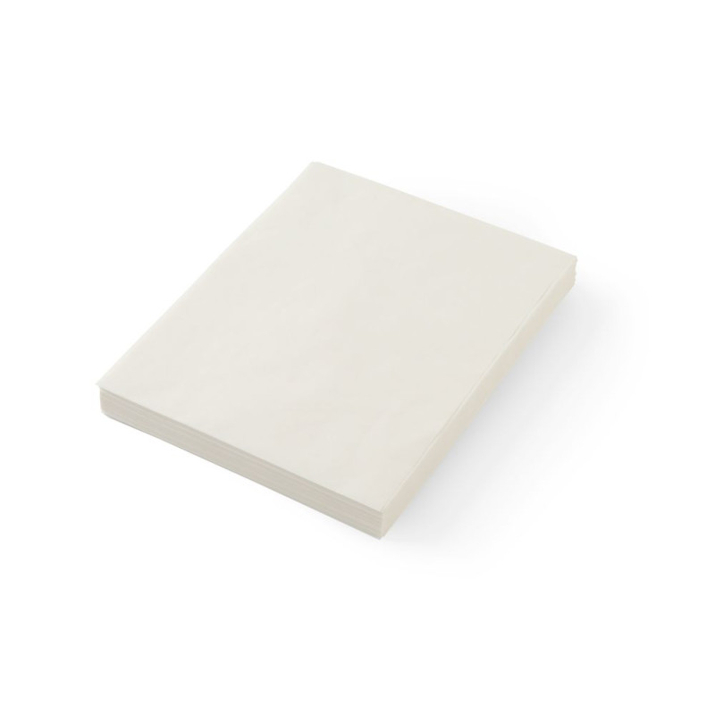 Papir za pečenje - 250 x 200 mm - 500 komada Papir za pečenje - 250 x 200 mm - 500 komada