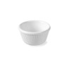 Razrezani ramekin od melamina - 80 ml