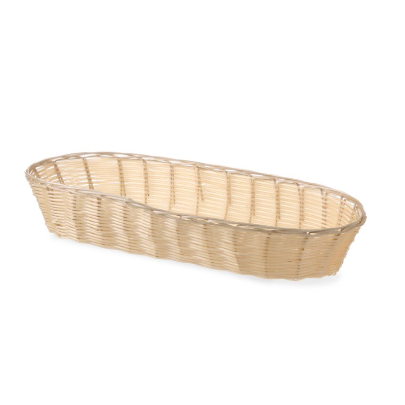 Kruhara ovalnog oblika - 375 x 140 mm Kruhara ovalnog oblika - 375 x 140 mm