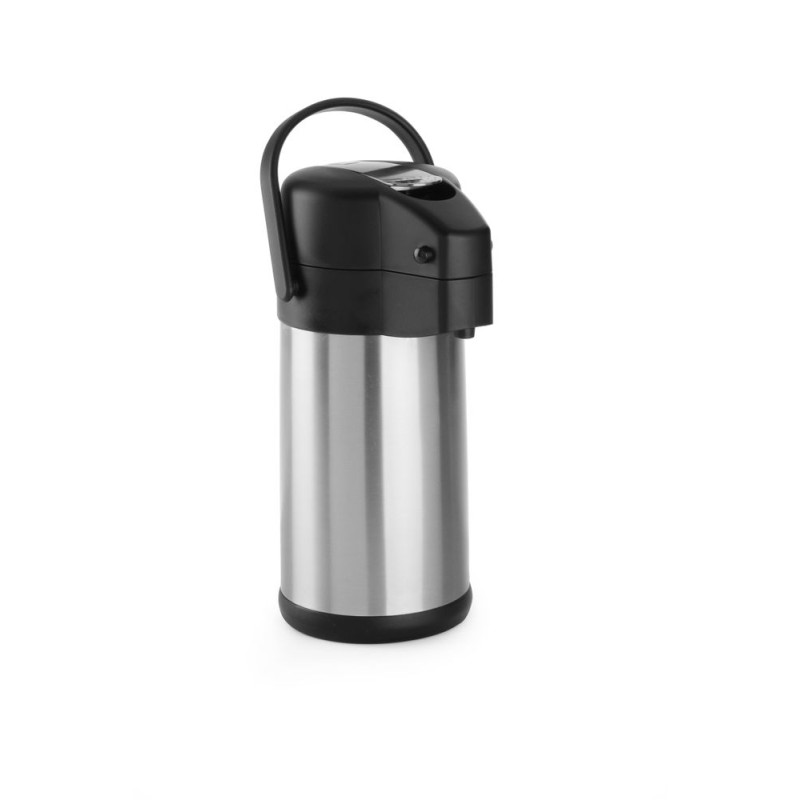 Distributer s termo pumpom - 3 L Distributer s termo pumpom - 3 L