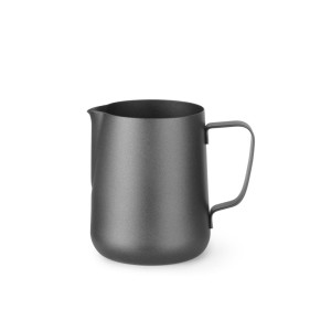 Black Milk Jug - 0.6 L - HENDI