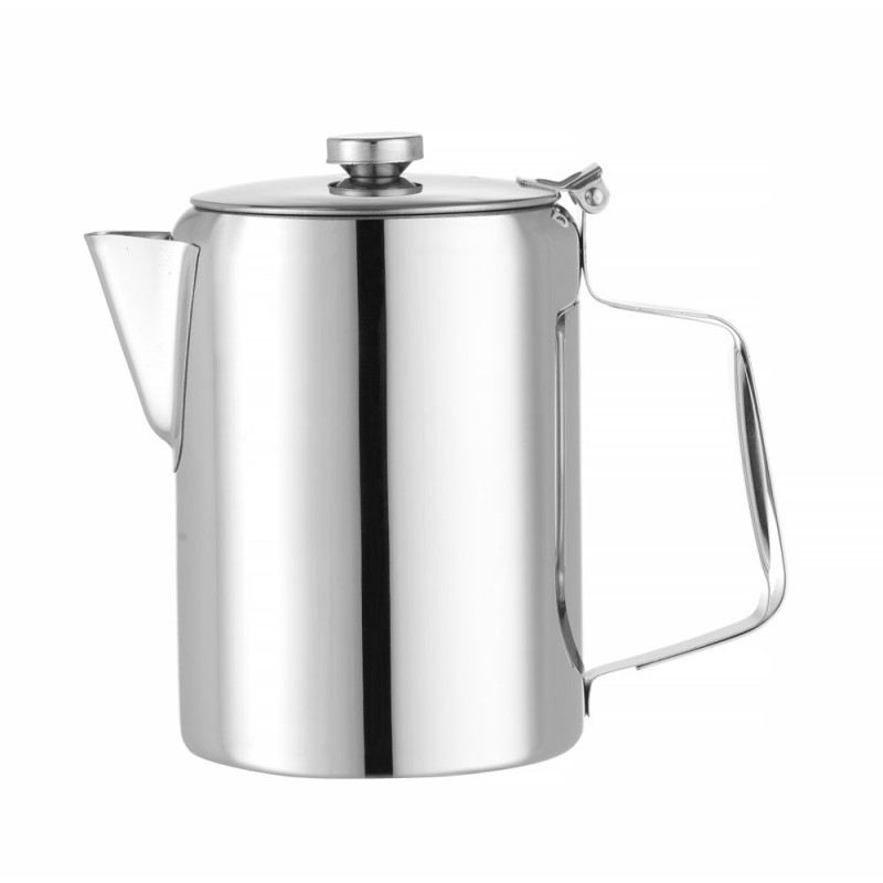 Aparat za kavu / čajnik s poklopcem - 1,4 L Aparat za kavu / čajnik s poklopcem - 1,4 L