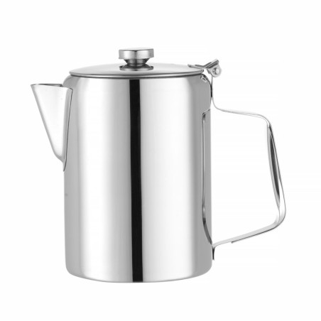 Aparat za kavu / čajnik s poklopcem - 1,4 L