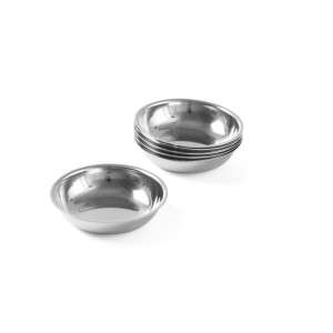 Šalica za šećer ili šlag - 65 mm promjera