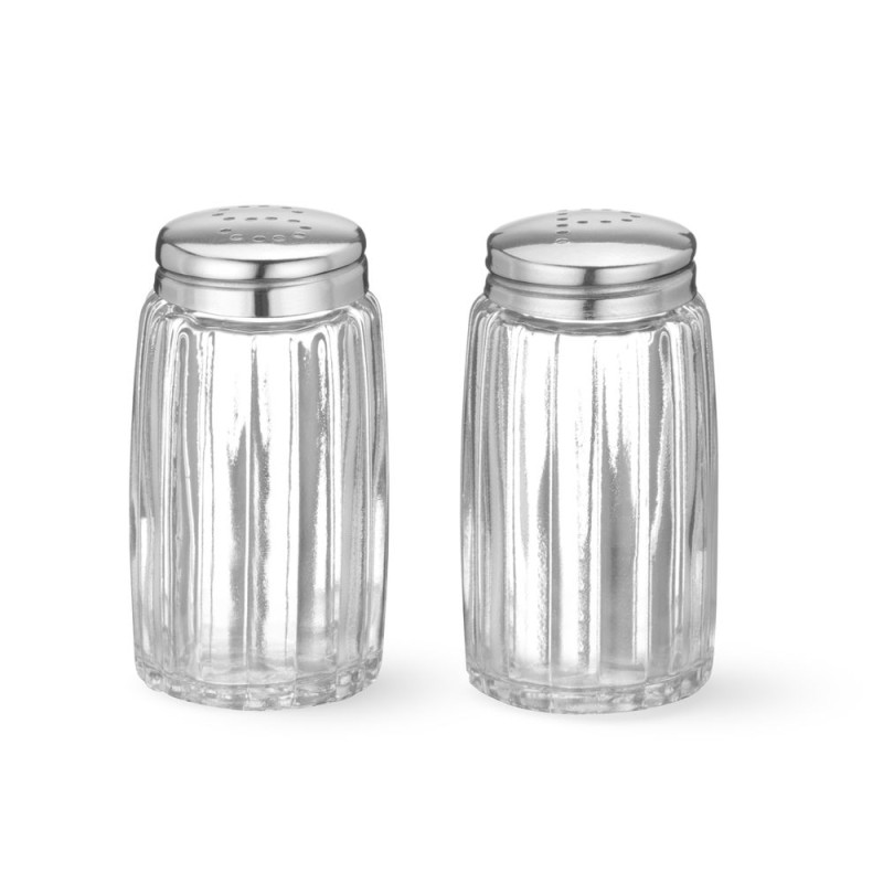 Salière et Poivrière - Set Salière et Poivrière - Set