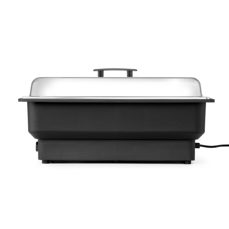 Tellano electric stove - HENDI brand - Fourniresto Tellano electric stove - HENDI brand - Fourniresto