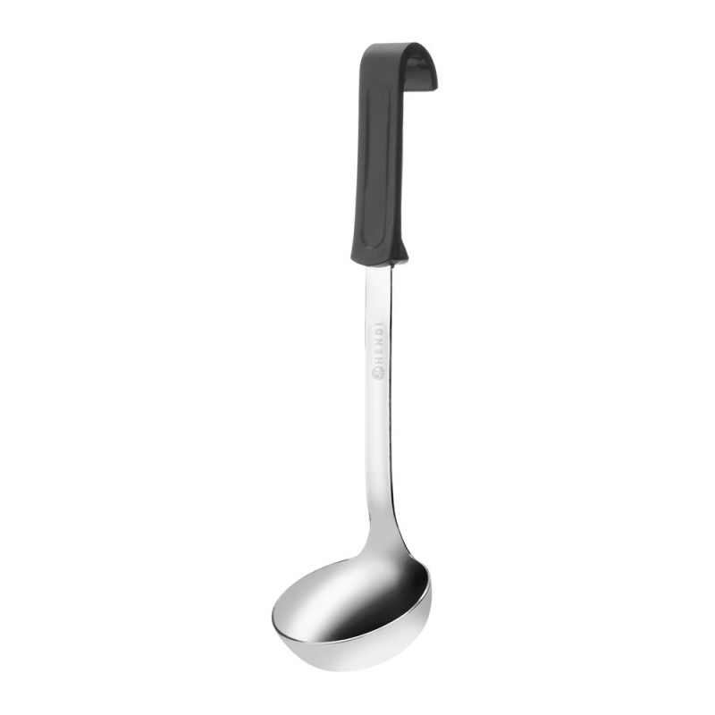 Soup ladle - Brand HENDI - Fourniresto Soup ladle - Brand HENDI - Fourniresto