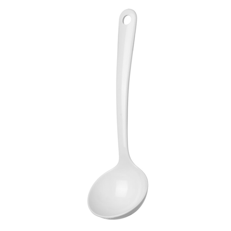 Sauce spoon - Brand HENDI - Fourniresto Sauce spoon - Brand HENDI - Fourniresto