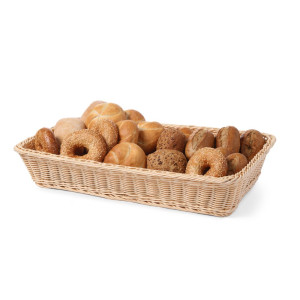 Košara za kruh GN 1/1
