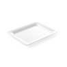 Pladanj Gastronorm s tankim rubom - GN 1/2 - V 20 mm