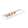 Pladanj Gastronorm s tankim rubom - GN 2/4