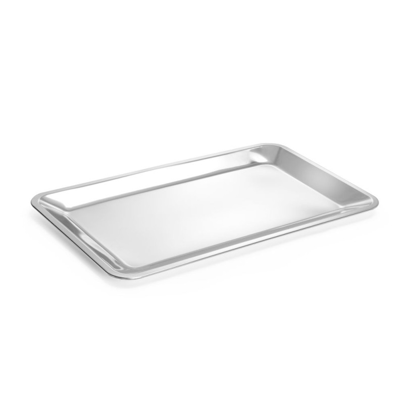 Poslužni pladanj s velikim rubom - GN 1/1 - Brend HENDI - Fourniresto Poslužni pladanj s velikim rubom - GN 1/1 - Brend HENDI - Fourniresto