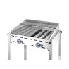 Stabilizator plamena - Marka HENDI - Fourniresto