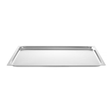 Pladanj gastronorme Profi Line GN 2/1 - Brand HENDI - Fourniresto