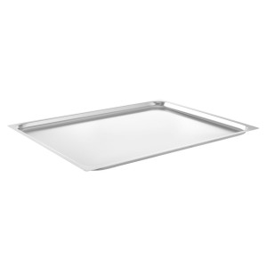 Pladanj gastronorme Profi Line GN 2/1 - Brand HENDI - Fourniresto