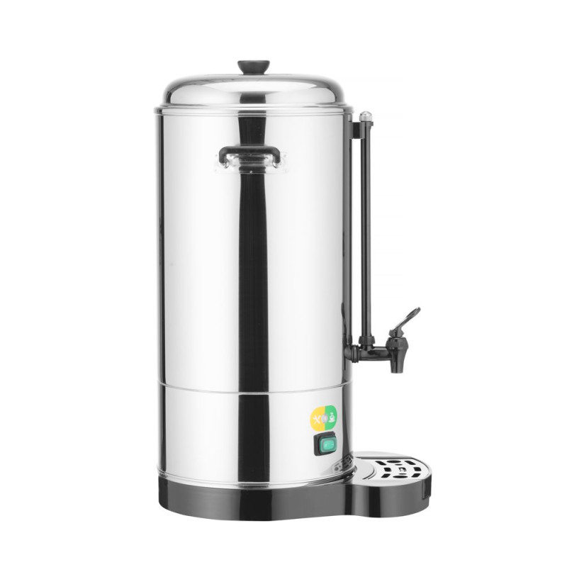 Double-walled hot drinks dispenser - HENDI Brand - Fourniresto Double-walled hot drinks dispenser - HENDI Brand - Fourniresto