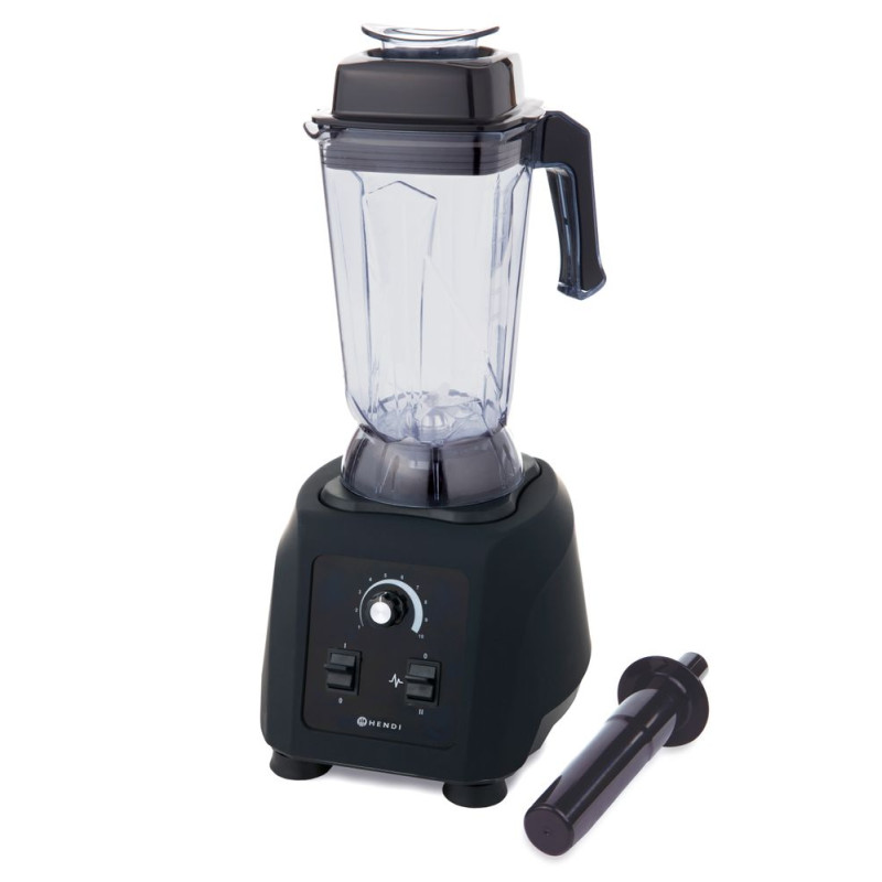 High-power blender without BPA - Brand HENDI - Fourniresto High-power blender without BPA - Brand HENDI - Fourniresto