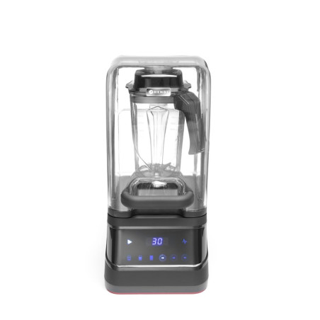 Digitalni blender s zvučno izoliranim kućištem bez BPA - Brend HENDI - Fourniresto