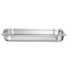 Bakar Gastronorm GN 1/1 - 9 L - D 65 mm
