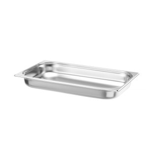 Bakar Gastronorm GN 1/1 - 9 L - D 65 mm