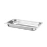 Bakar Gastronorm GN 1/1 - 9 L - D 65 mm