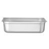 Bakar Gastronorm GN 1/1 - 21 L - D 150 mm