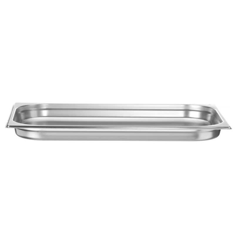 Bac Gastronorme GN 1/1 - 4 L - P 40 mm Bac Gastronorme GN 1/1 - 4 L - P 40 mm