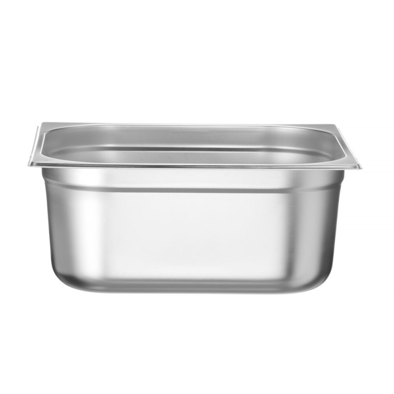 Bac Gastronorme GN 2/3 - 13 L - P 150 mm Bac Gastronorme GN 2/3 - 13 L - P 150 mm