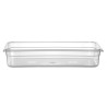 Bakar Gastronorm Polipropilen GN 1/1 s mjernom skalom - 14 L - P 100 mm