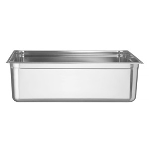 Bakar Gastronorm GN 2/1 - 58 L - D 200 mm