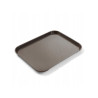 Pladanj za brzu hranu - Mali model 265 x 345 mm - smeđi