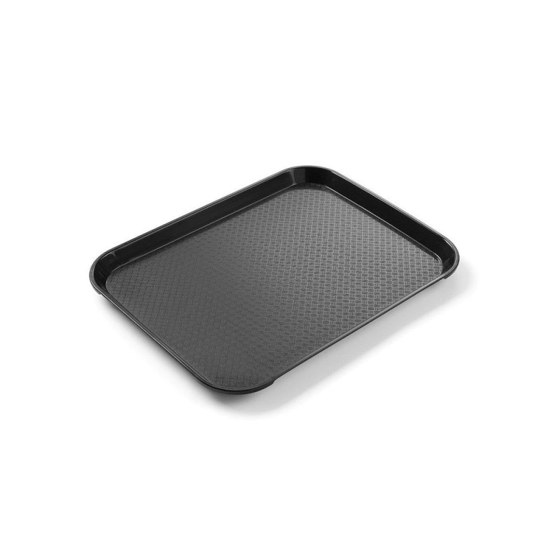 Plateau Rectangulaire FastFood - Petit Modèle 265 x 345 mm HENDI Plateau Rectangulaire FastFood - Petit Modèle 265 x 345 mm HENDI