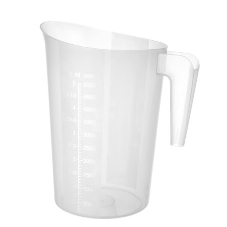 Mjerač za zalijevanje - 5 L