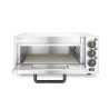 Peka za pizzu Compact - 1 komora - HENDI