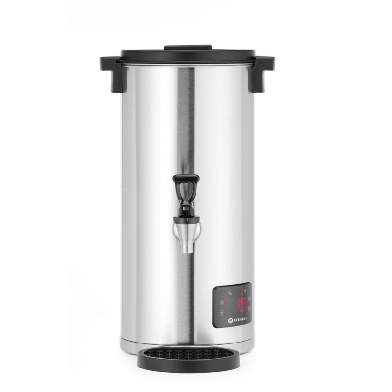 Automatic Water Boiler - 17.5 L - Hendi Automatic Water Boiler - 17.5 L - Hendi