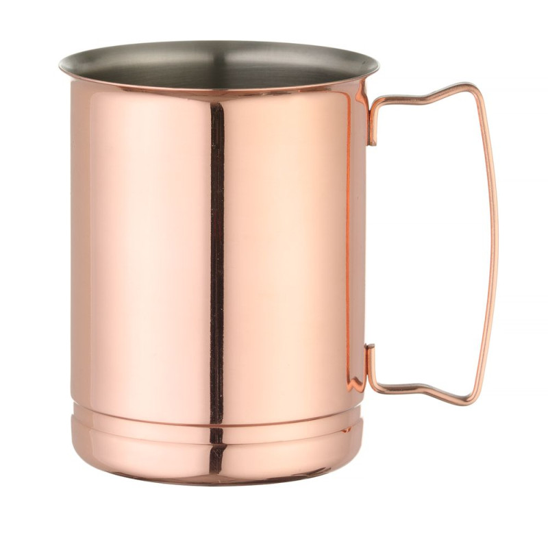 Šalica od bakra - 0,4 L - Hendi Šalica od bakra - 0,4 L - Hendi