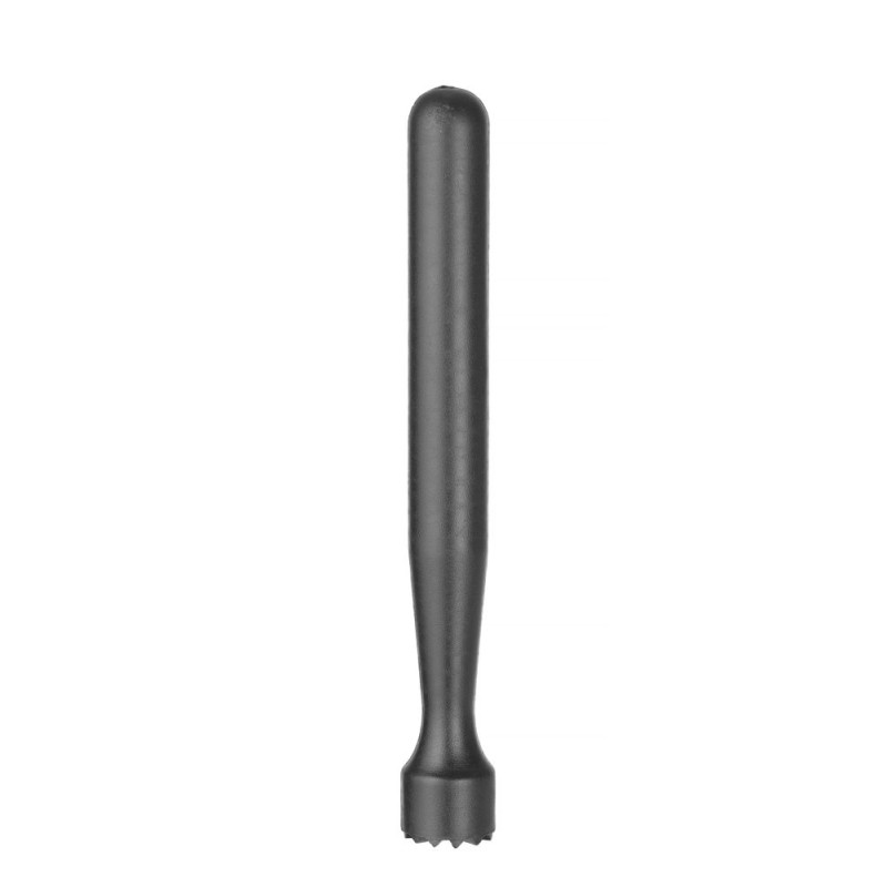 Cocktail Pestle with Grooved Head - Hendi Cocktail Pestle with Grooved Head - Hendi