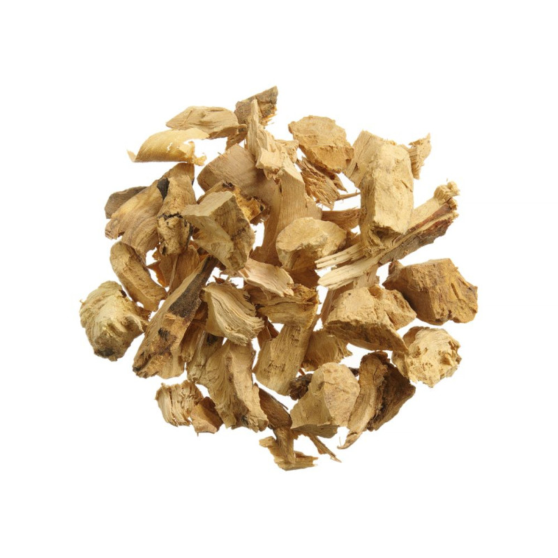 Wood Smoking Chips - Olive - 0.7 Kg - Hendi Wood Smoking Chips - Olive - 0.7 Kg - Hendi