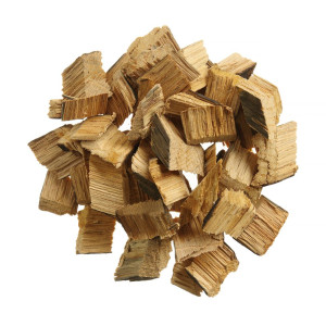 Strugotine od dimljenog drveta - viski - 0,7 kg - Hendi