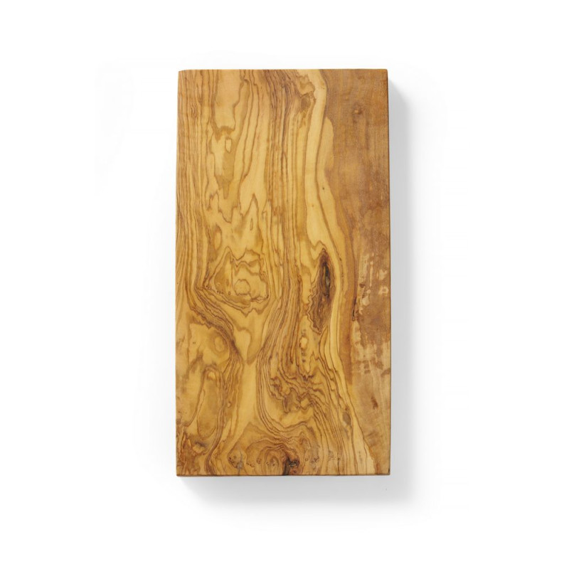 Daska za rezanje od maslinovog drva - 350 x 150 mm - Hendi Daska za rezanje od maslinovog drva - 350 x 150 mm - Hendi