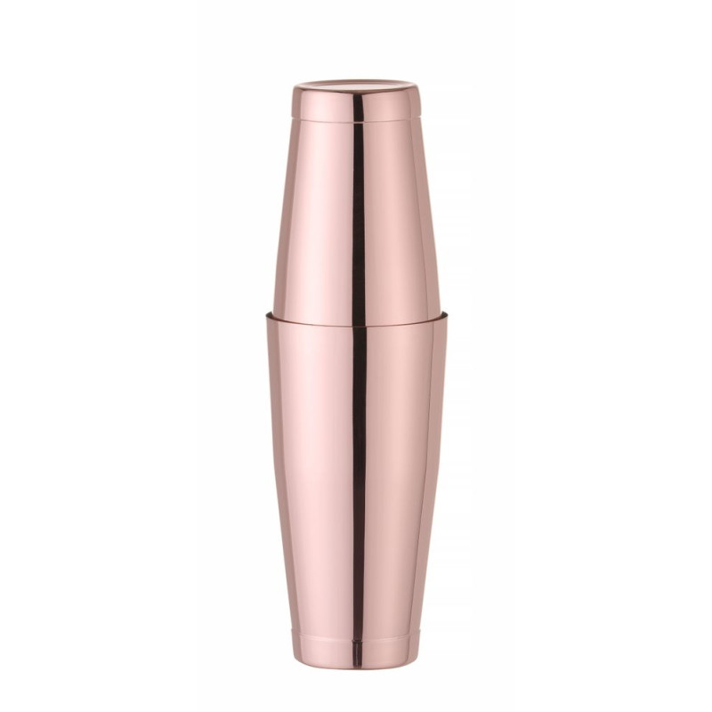 Shaker à Cocktail en Cuivre - 800 ml - Hendi Shaker à Cocktail en Cuivre - 800 ml - Hendi
