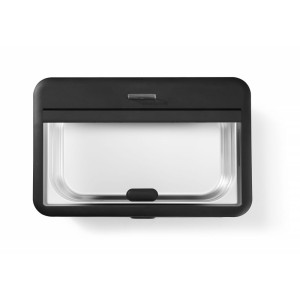 Chafing Dish UNIQ - GN 1/1 - 4L: Održavanje toplim za buffet i catering | HENDI