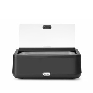 Chafing Dish UNIQ - GN 1/1 - 4L: Održavanje toplim za buffet i catering | HENDI