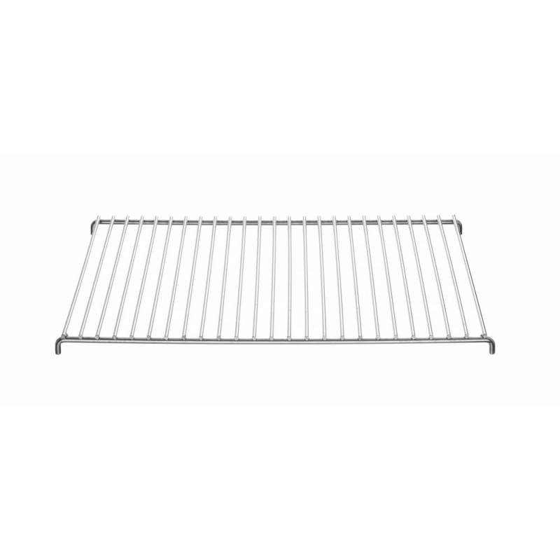 Roast Master 50/50 HENDI Grid - 477x300mm | Chrome-plated steel Roast Master 50/50 HENDI Grid - 477x300mm | Chrome-plated steel