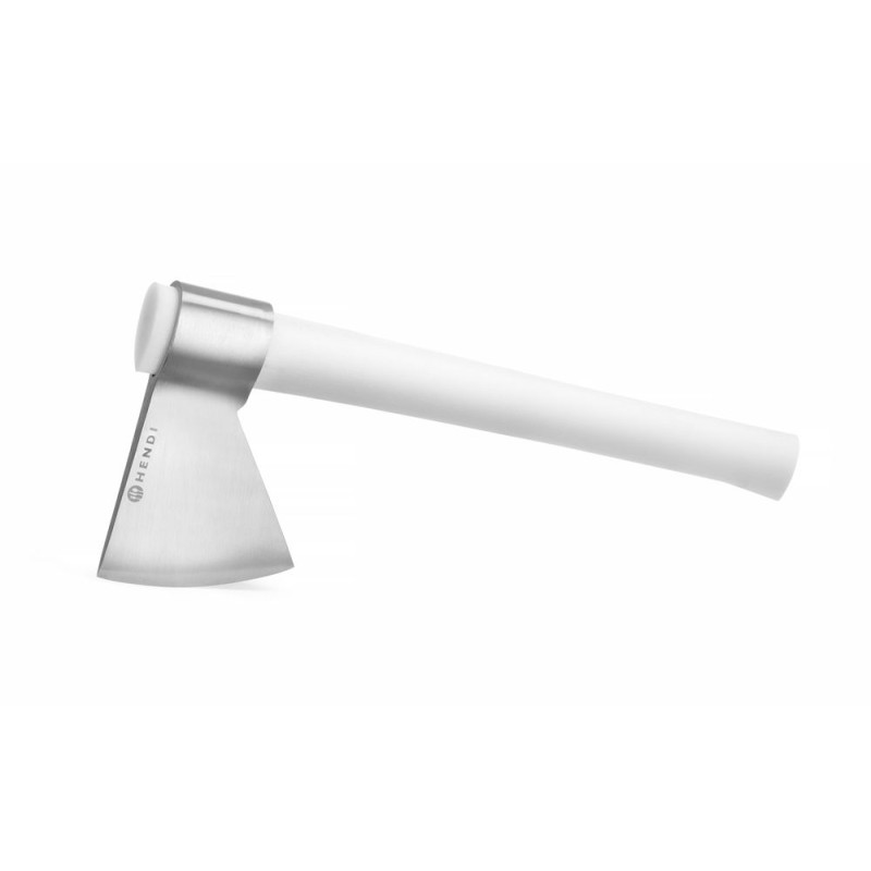 Meso za mljevenje mesa - HENDI: L 450 mm - Precizni inox nož | Fourniresto Meso za mljevenje mesa - HENDI: L 450 mm - Precizni inox nož | Fourniresto