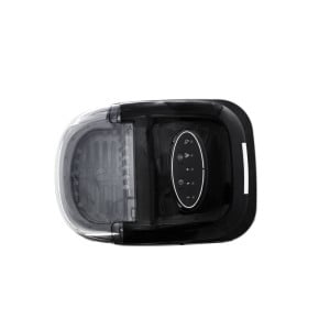 Stroj za led kuglice - 12 kg - HENDI