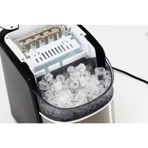 Stroj za led kuglice - 12 kg - HENDI