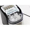 Stroj za led kuglice - 12 kg - HENDI