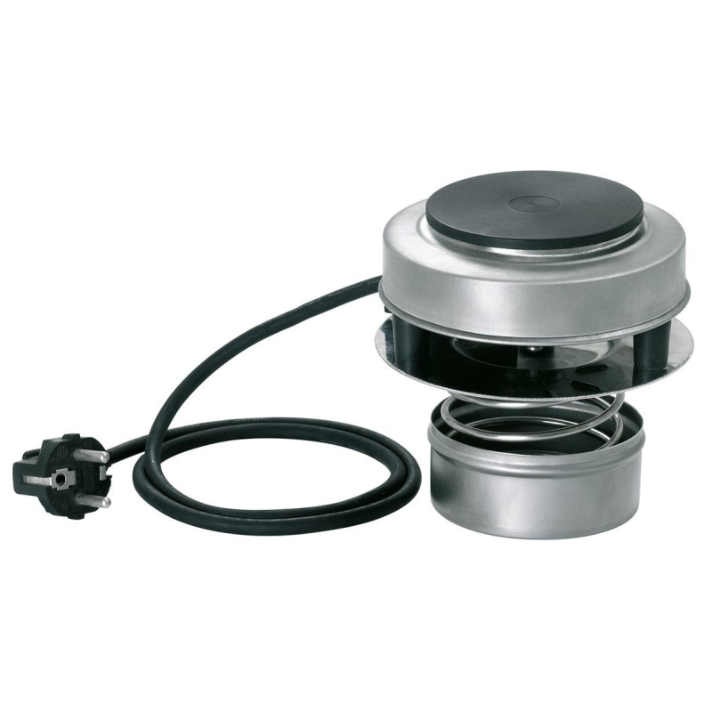 Heating plate for professional chafing dishes Heating plate for professional chafing dishes